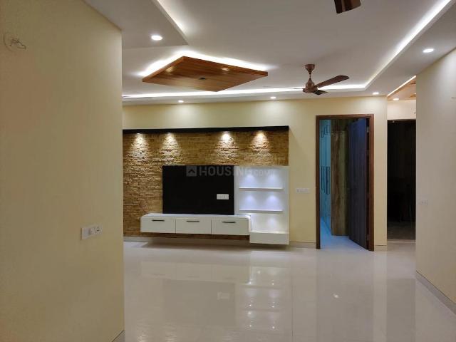 3 BHK Apartment in Electronic City Phase 2 for resale Bengaluru. The reference number is 18318238