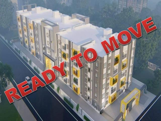 3 BHK Apartment in Electronic City Phase 2 for resale Bengaluru. The reference number is 20682892