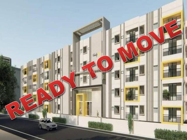 3 BHK Apartment in Electronic City Phase 2 for resale Bengaluru. The reference number is 20682908