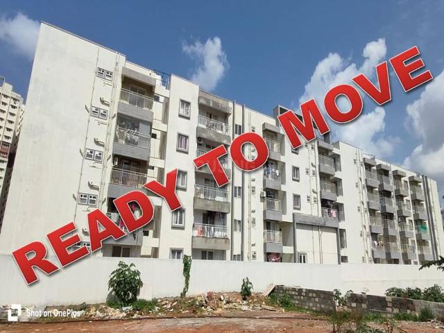 3 BHK Apartment in Electronic City Phase 2 for resale Bengaluru. The reference number is 20682936