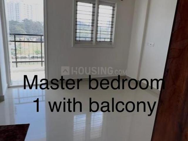 3 BHK Apartment in Electronic City Phase 2 for resale Bengaluru. The reference number is 21123311