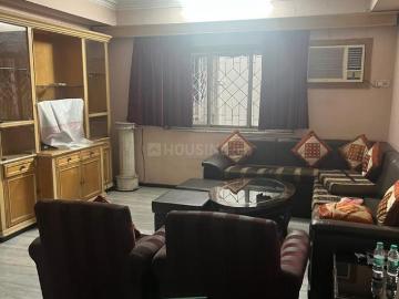3 BHK Apartment in Elgin for rent Kolkata. The reference number is 20565593