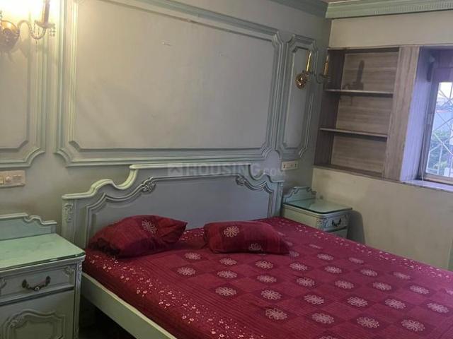 3 BHK Apartment in Elgin for rent Kolkata. The reference number is 21137022
