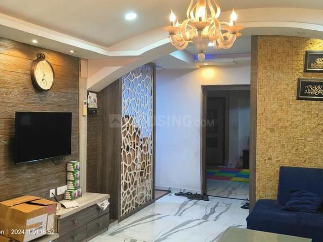 3 BHK Apartment in Elgin for rent Kolkata. The reference number is 21137801
