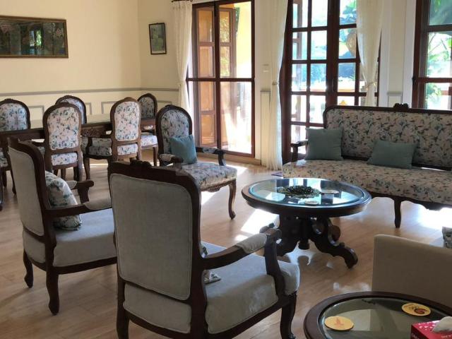 3 BHK Apartment in Ella for rent Goa. The reference number is 20159896