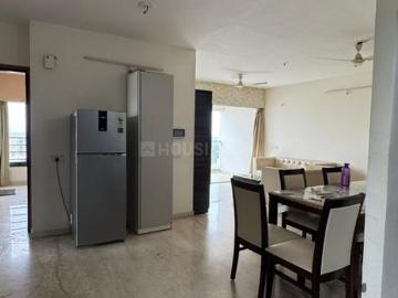 Parimal Garden, Suvidha Aura, Ahmedabad, Gandhinagar District, Gujarat