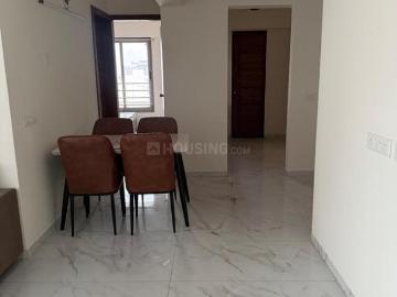 Parimal Garden, Suvidha Aura, Ahmedabad, Gandhinagar District, Gujarat