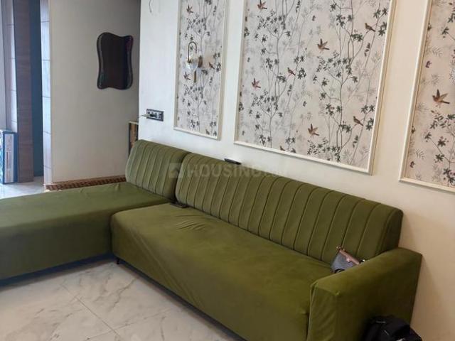 3 BHK Apartment in Ellisbridge for rent Ahmedabad. The reference number is 20514015