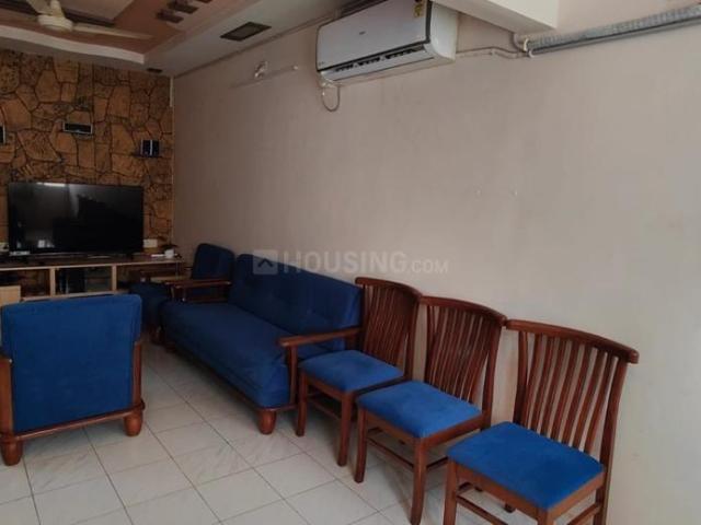 3 BHK Apartment in Ellisbridge for rent Ahmedabad. The reference number is 20608590