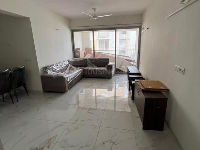 3 BHK Apartment in Ellisbridge for rent Ahmedabad. The reference number is 20820722