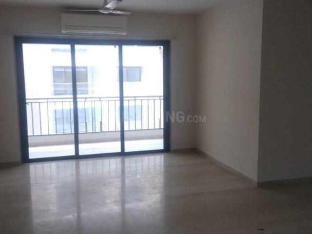 3 BHK Apartment in Ellisbridge for rent Ahmedabad. The reference number is 20932835