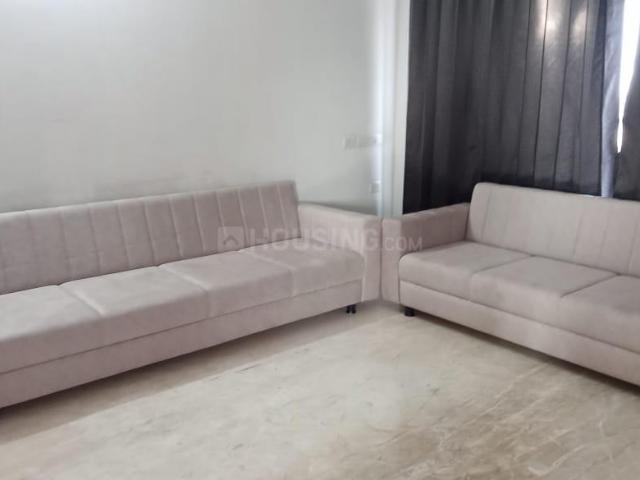 3 BHK Apartment in Ellisbridge for rent Ahmedabad. The reference number is 21083735