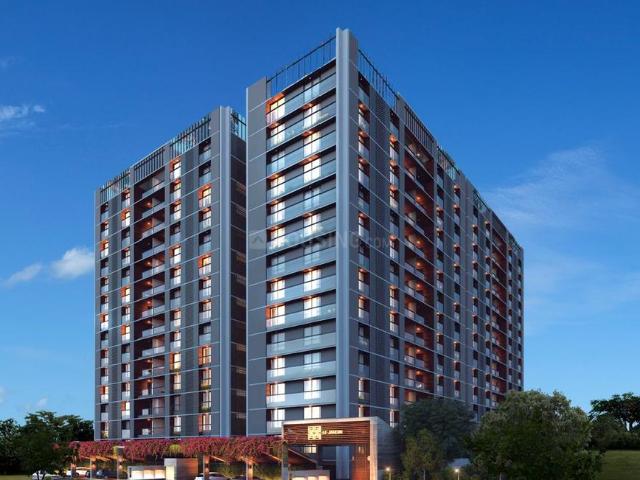 3 BHK Apartment in Ellisbridge for rent Ahmedabad. The reference number is 21225842