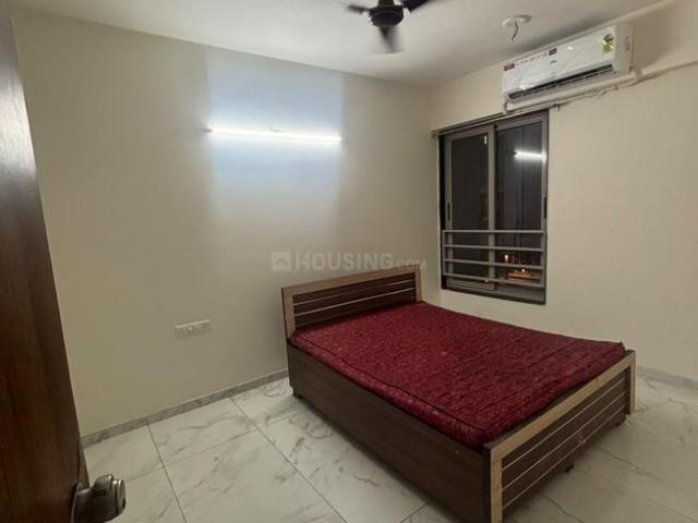 3 BHK Apartment in Ellisbridge for rent Ahmedabad. The reference number is 21369304