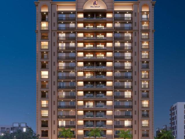 3 BHK Apartment in Ellisbridge for resale Ahmedabad. The reference number is 19548438