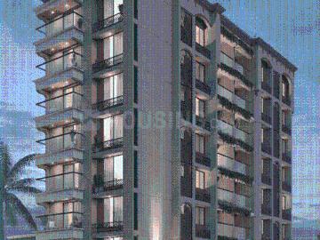 3 BHK Apartment in Ellisbridge for resale Ahmedabad. The reference number is 20473740