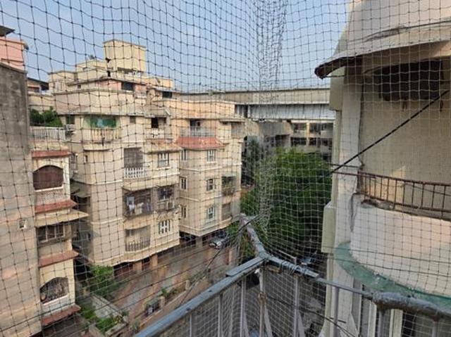 3 BHK Apartment in Ellisbridge for resale Ahmedabad. The reference number is 20673234