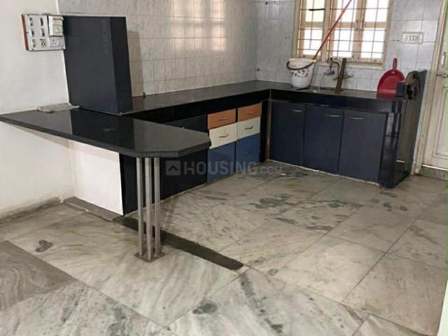 3 BHK Apartment in Ellora Park for rent Vadodara. The reference number is 19405880