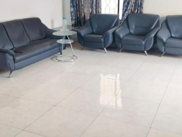 3 BHK Apartment in Erandwane for rent Pune. The reference number is 18961370