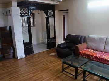 3 BHK Apartment in Erandwane for rent Pune. The reference number is 19666473