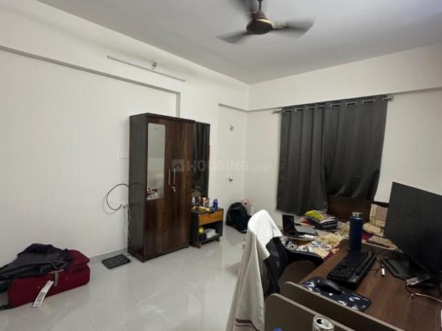 3 BHK Apartment in Erandwane for rent Pune. The reference number is 19822885