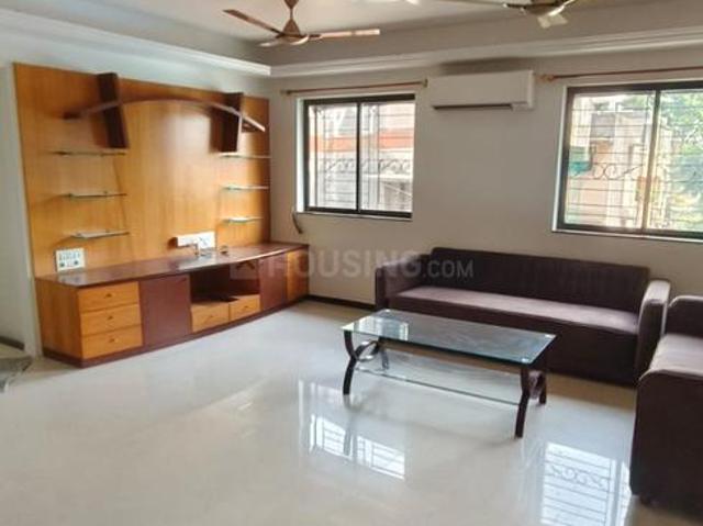 3 BHK Apartment in Erandwane for rent Pune. The reference number is 19863920