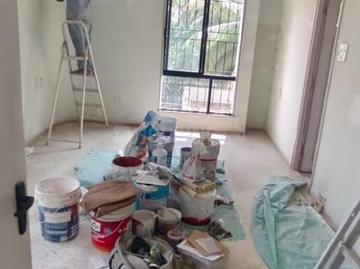 3 BHK Apartment in Erandwane for rent Pune. The reference number is 19886341