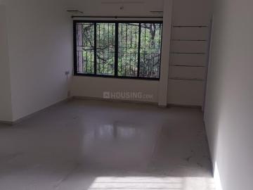 3 BHK Apartment in Erandwane for rent Pune. The reference number is 19961586