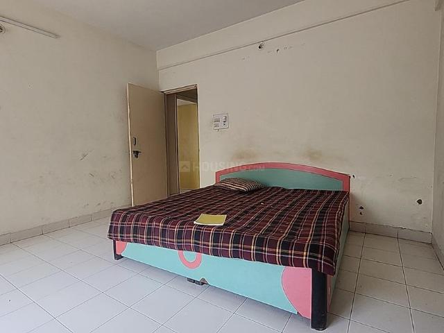 3 BHK Apartment in Erandwane for rent Pune. The reference number is 20406753