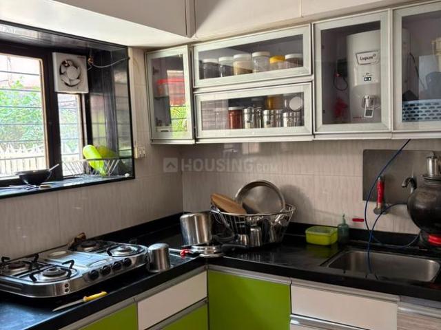 3 BHK Apartment in Erandwane for rent Pune. The reference number is 20538886