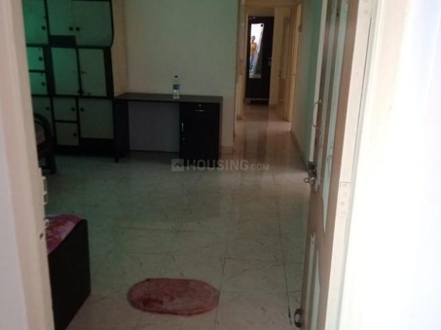 3 BHK Apartment in Erandwane for rent Pune. The reference number is 20570573