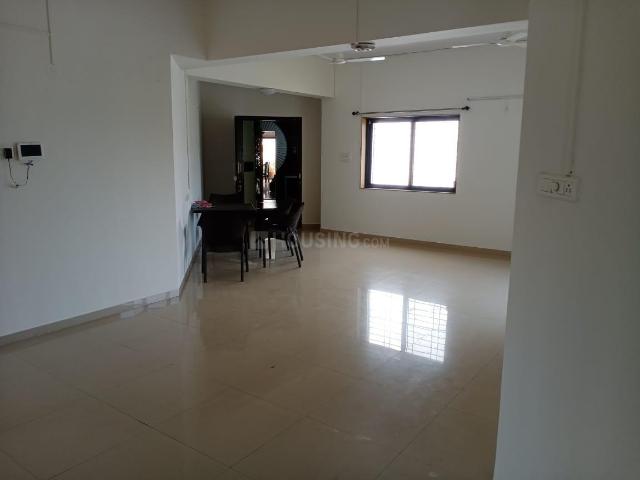 3 BHK Apartment in Erandwane for rent Pune. The reference number is 20571455