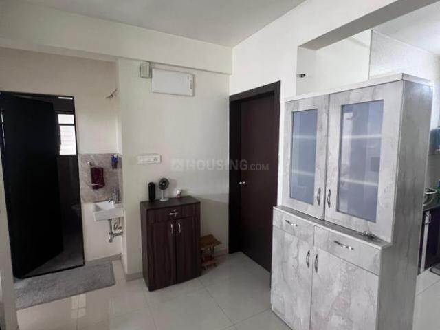 3 BHK Apartment in Erandwane for rent Pune. The reference number is 20609443