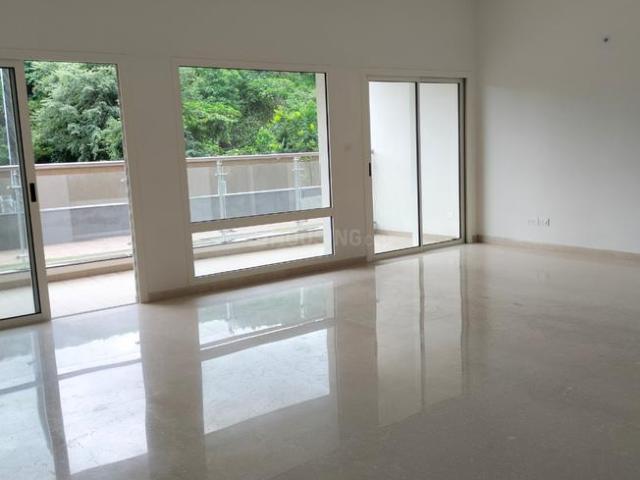 3 BHK Apartment in Erandwane for rent Pune. The reference number is 20631805