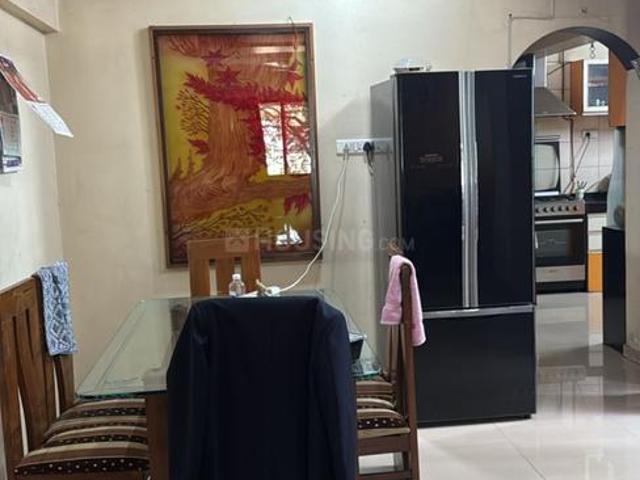 3 BHK Apartment in Erandwane for rent Pune. The reference number is 20647218