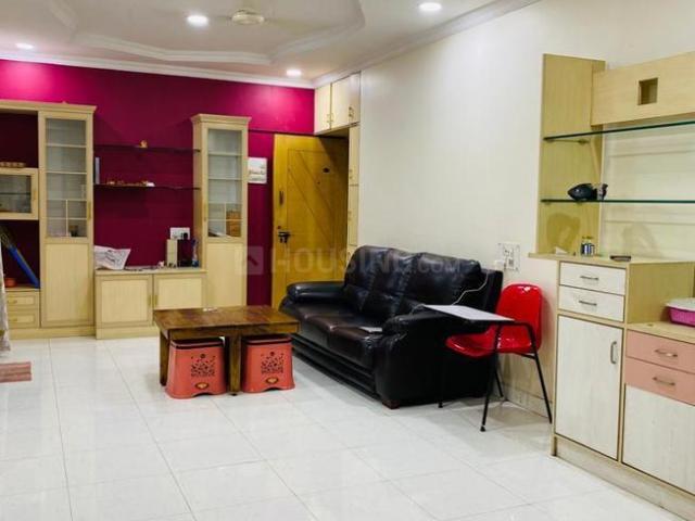 3 BHK Apartment in Erandwane for rent Pune. The reference number is 20905355