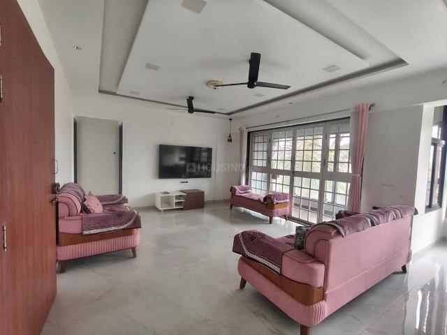 3 BHK Apartment in Erandwane for rent Pune. The reference number is 20994044