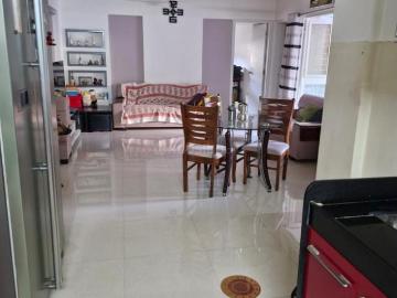 3 BHK Apartment in Erandwane for rent Pune. The reference number is 20105912