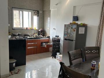 3 BHK Apartment in Erandwane for rent Pune. The reference number is 20153698