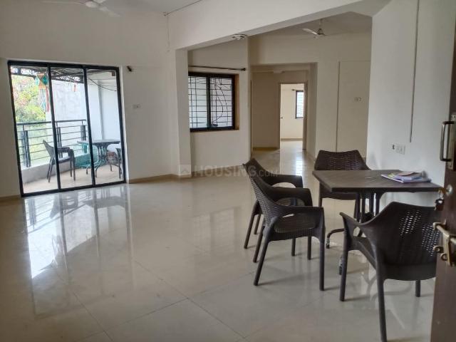 3 BHK Apartment in Erandwane for rent Pune. The reference number is 20188078