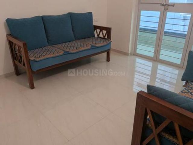 3 BHK Apartment in Erandwane for rent Pune. The reference number is 21009830