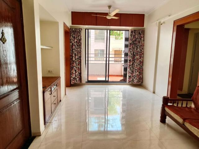 3 BHK Apartment in Erandwane for rent Pune. The reference number is 21009956