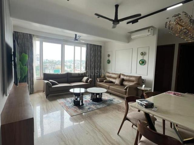 3 BHK Apartment in Erandwane for rent Pune. The reference number is 21080913