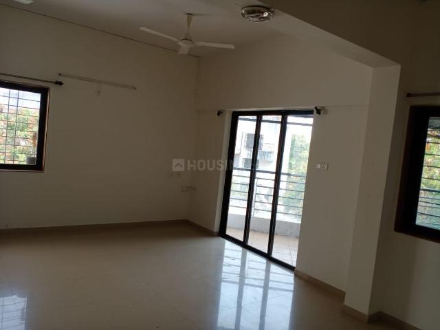 3 BHK Apartment in Erandwane for rent Pune. The reference number is 21106115