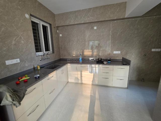3 BHK Apartment in Erandwane for rent Pune. The reference number is 21287892