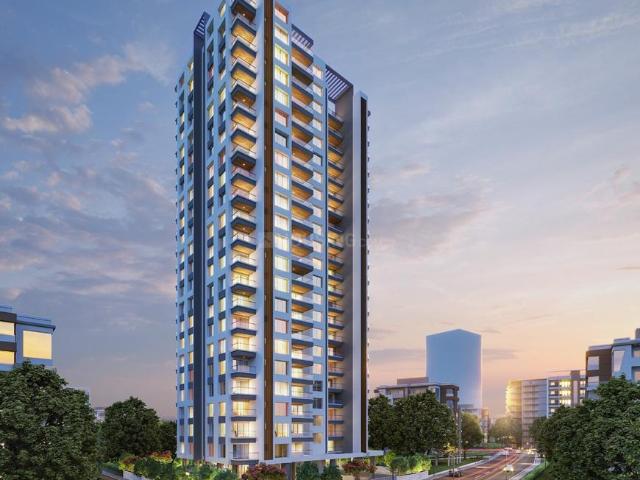 3 BHK Apartment in Erandwane for resale Pune. The reference number is 19068652