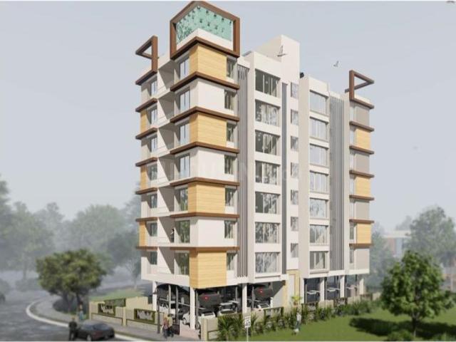 3 BHK Apartment in Erandwane for resale Pune. The reference number is 12639547