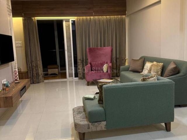 3 BHK Apartment in Erandwane for resale Pune. The reference number is 16788011