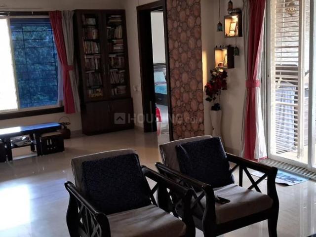 3 BHK Apartment in Erandwane for resale Pune. The reference number is 18410563