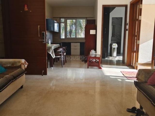 3 BHK Apartment in Erandwane for resale Pune. The reference number is 19474242